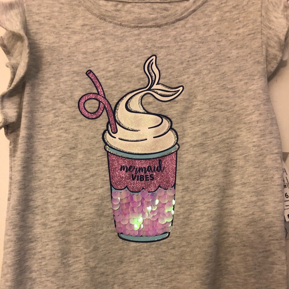 Mermaid outfit